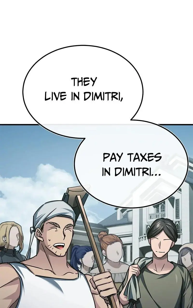 Descended from Divinity Chapter 77