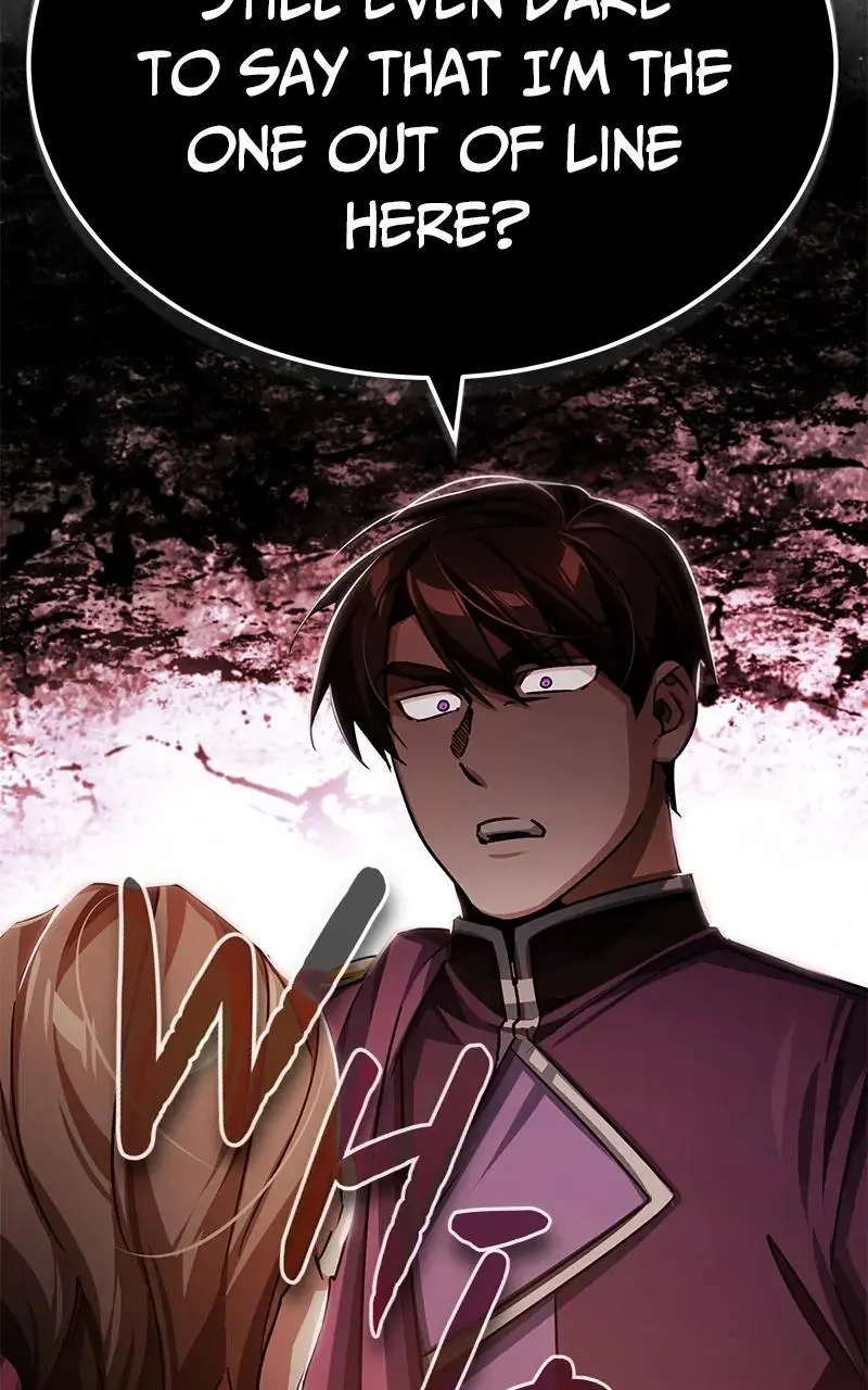 Descended from Divinity Chapter 77