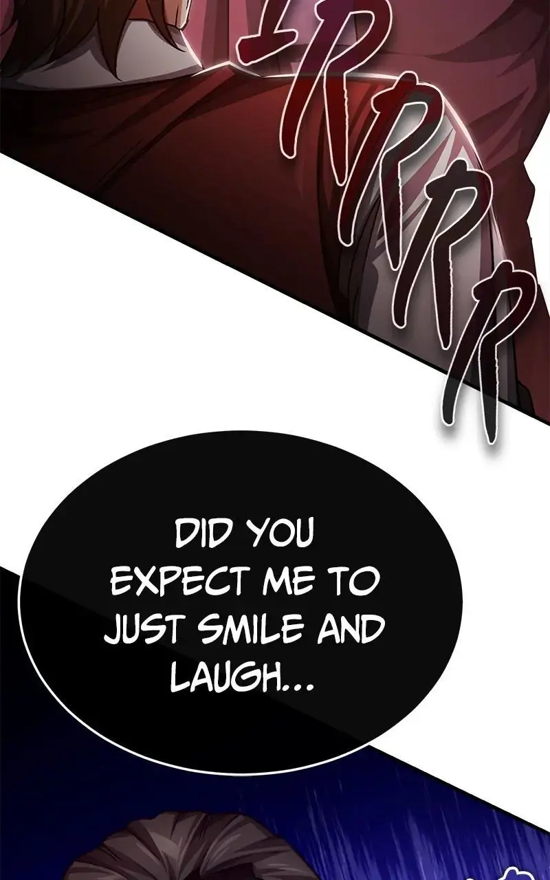 Descended from Divinity Chapter 77