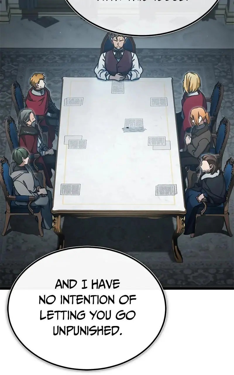 Descended from Divinity Chapter 77
