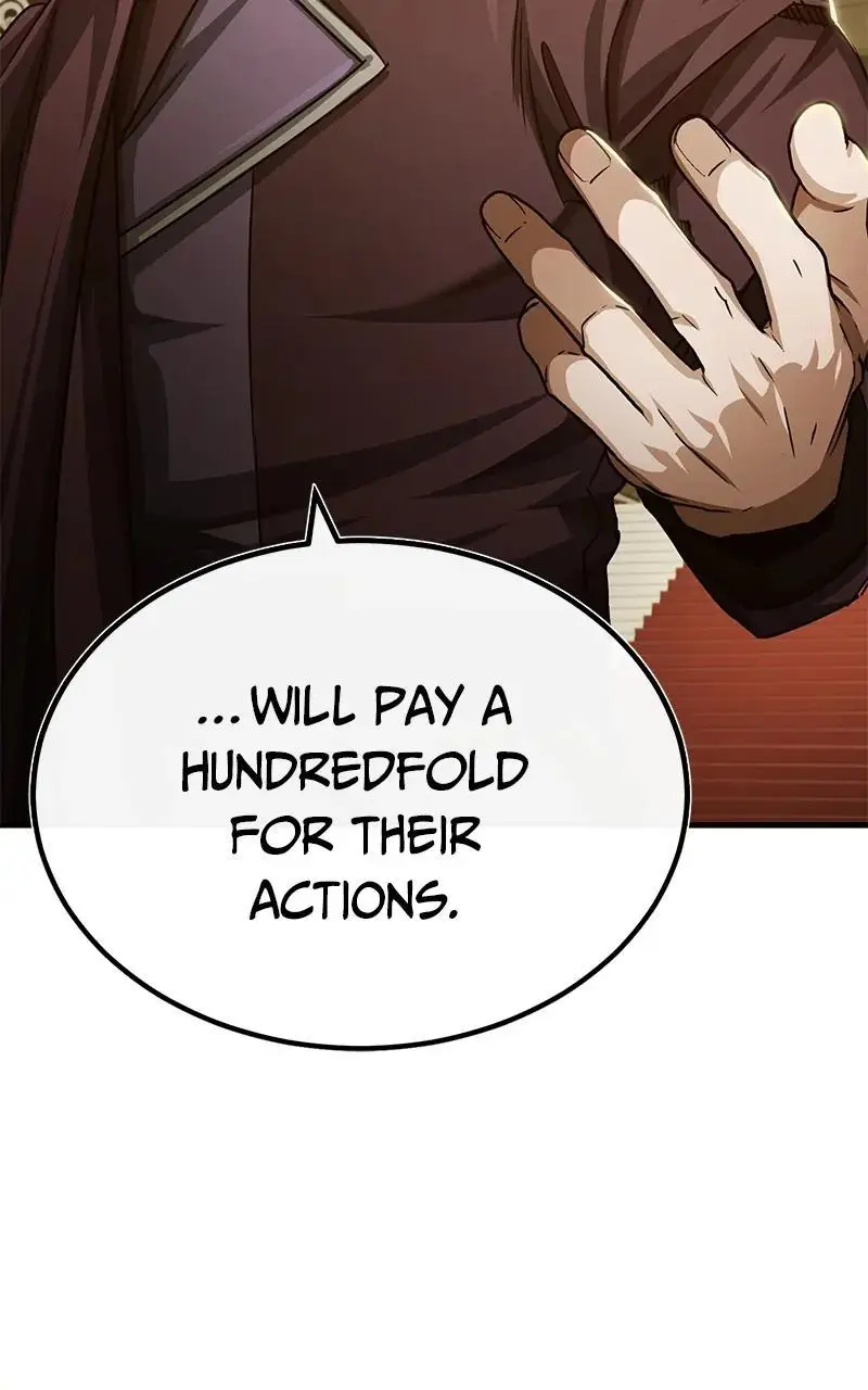 Descended from Divinity Chapter 77