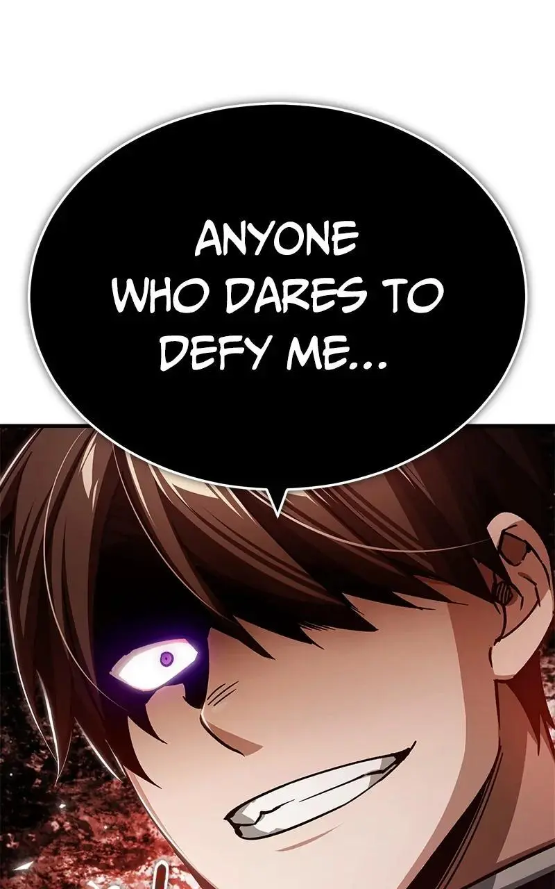 Descended from Divinity Chapter 77