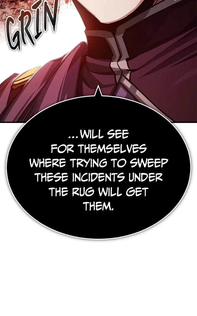 Descended from Divinity Chapter 77