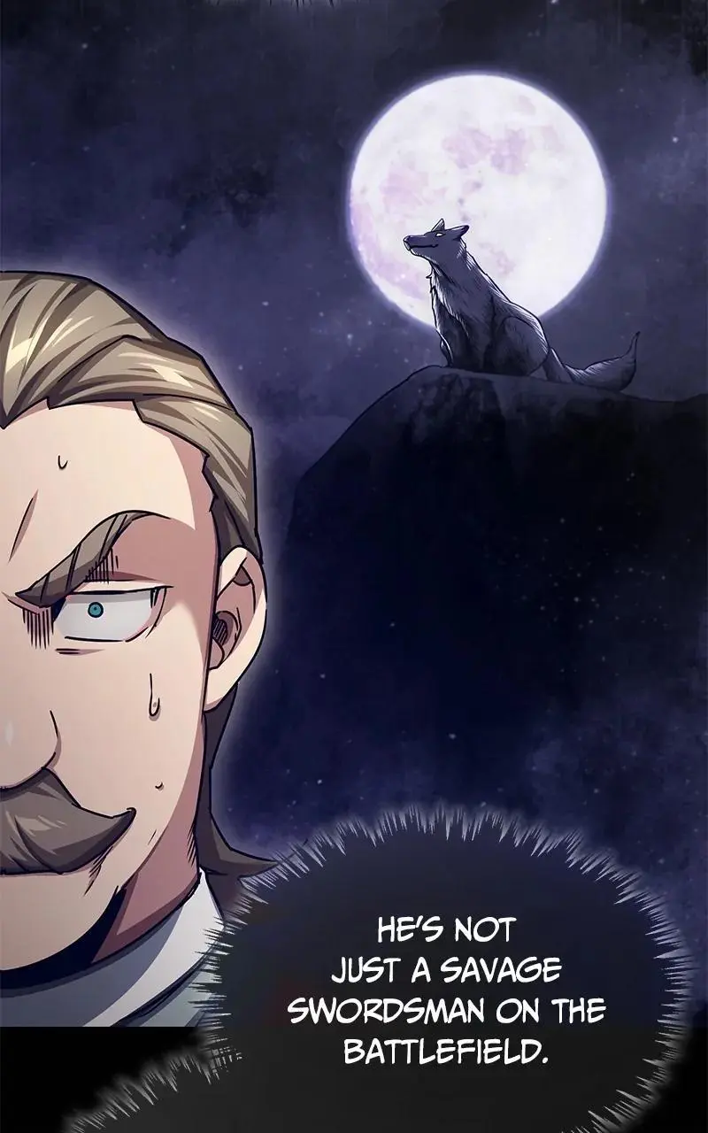 Descended from Divinity Chapter 77