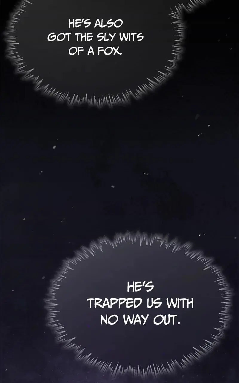 Descended from Divinity Chapter 77