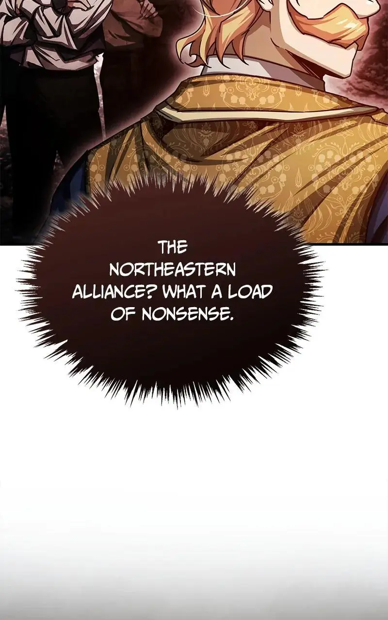 Descended from Divinity Chapter 77