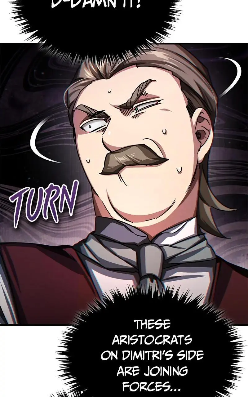 Descended from Divinity Chapter 77
