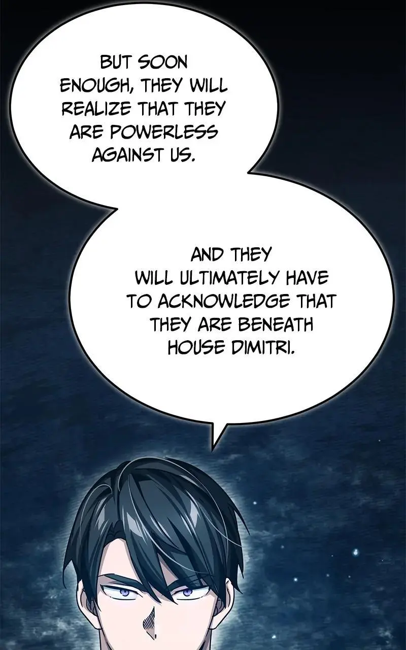 Descended from Divinity Chapter 77