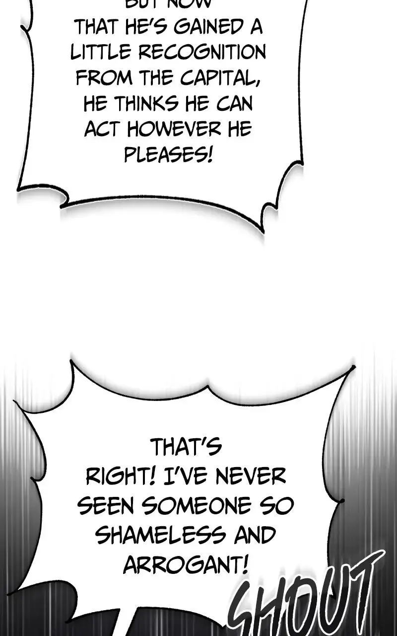 Descended from Divinity Chapter 77