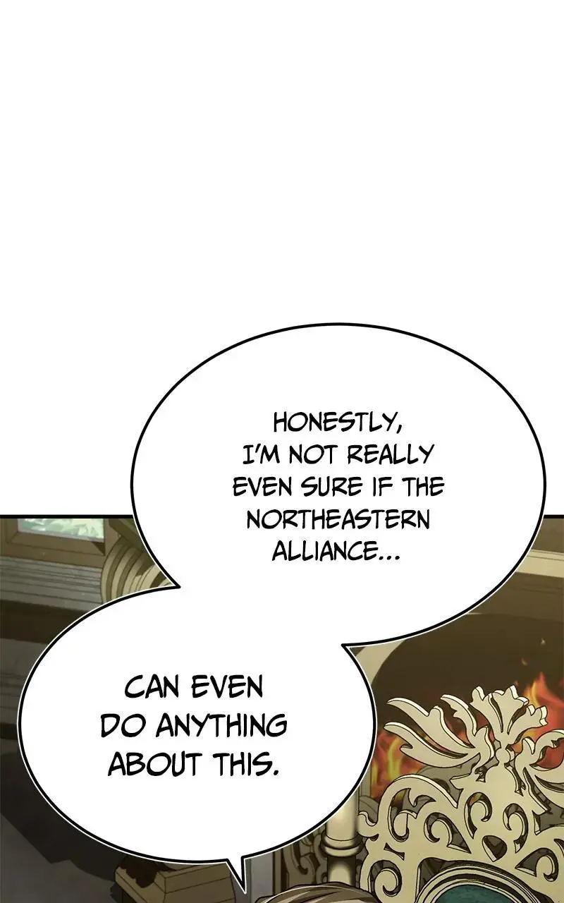 Descended from Divinity Chapter 77
