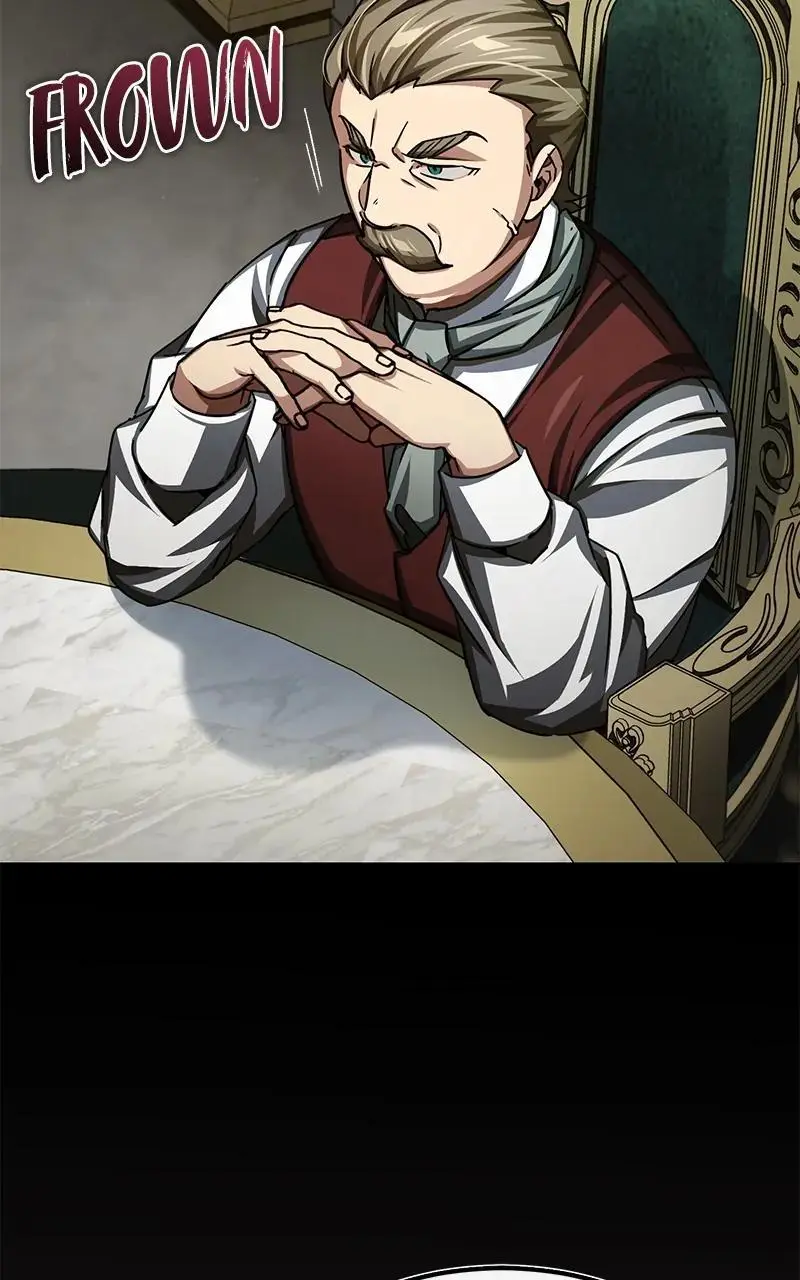 Descended from Divinity Chapter 77