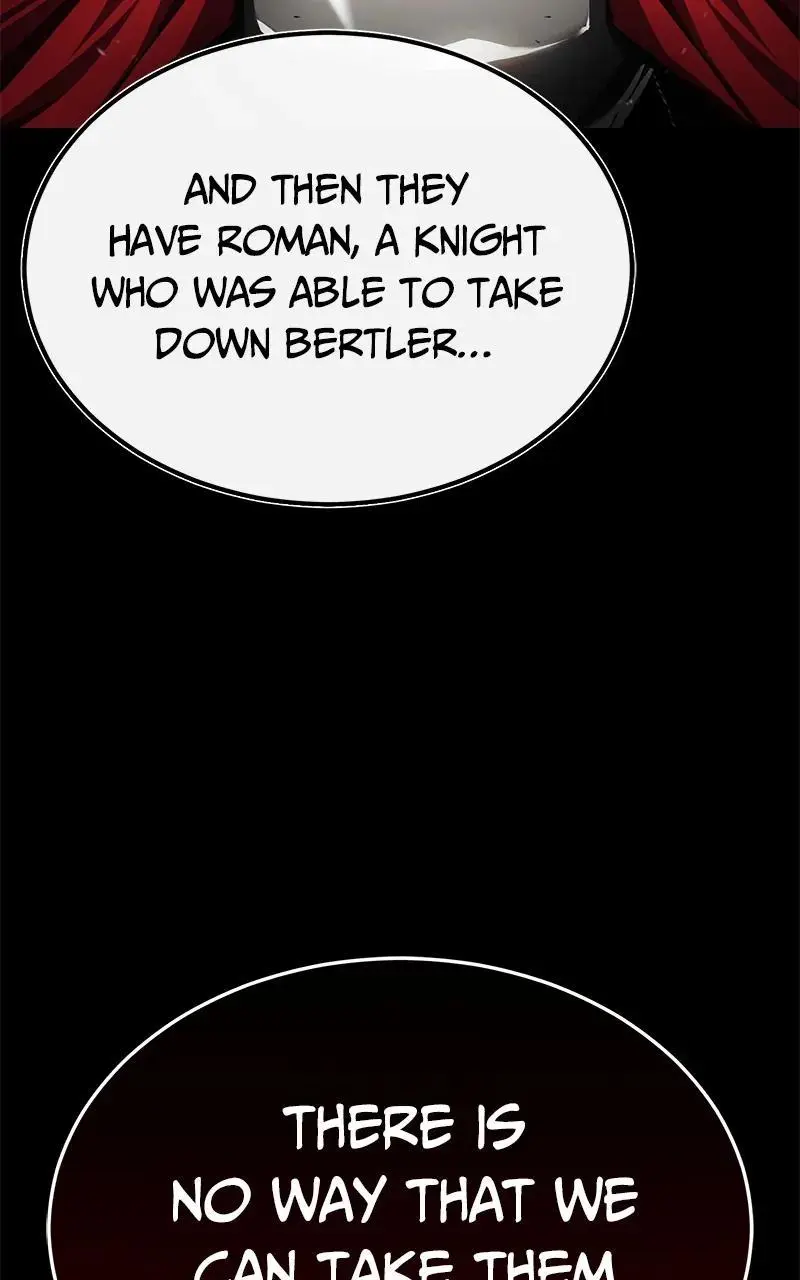 Descended from Divinity Chapter 77