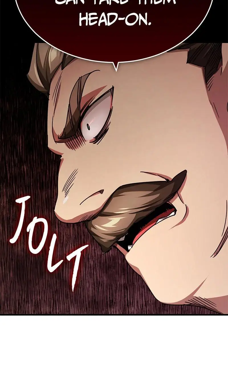 Descended from Divinity Chapter 77