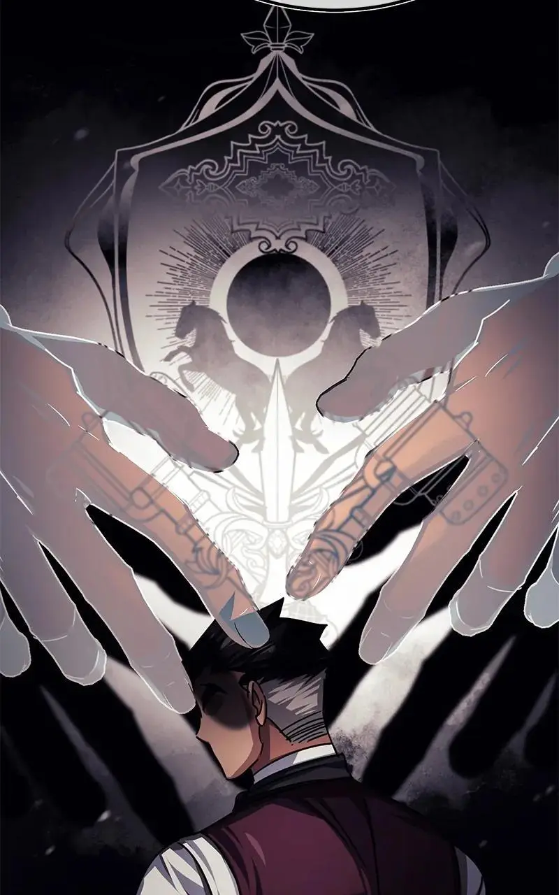 Descended from Divinity Chapter 77