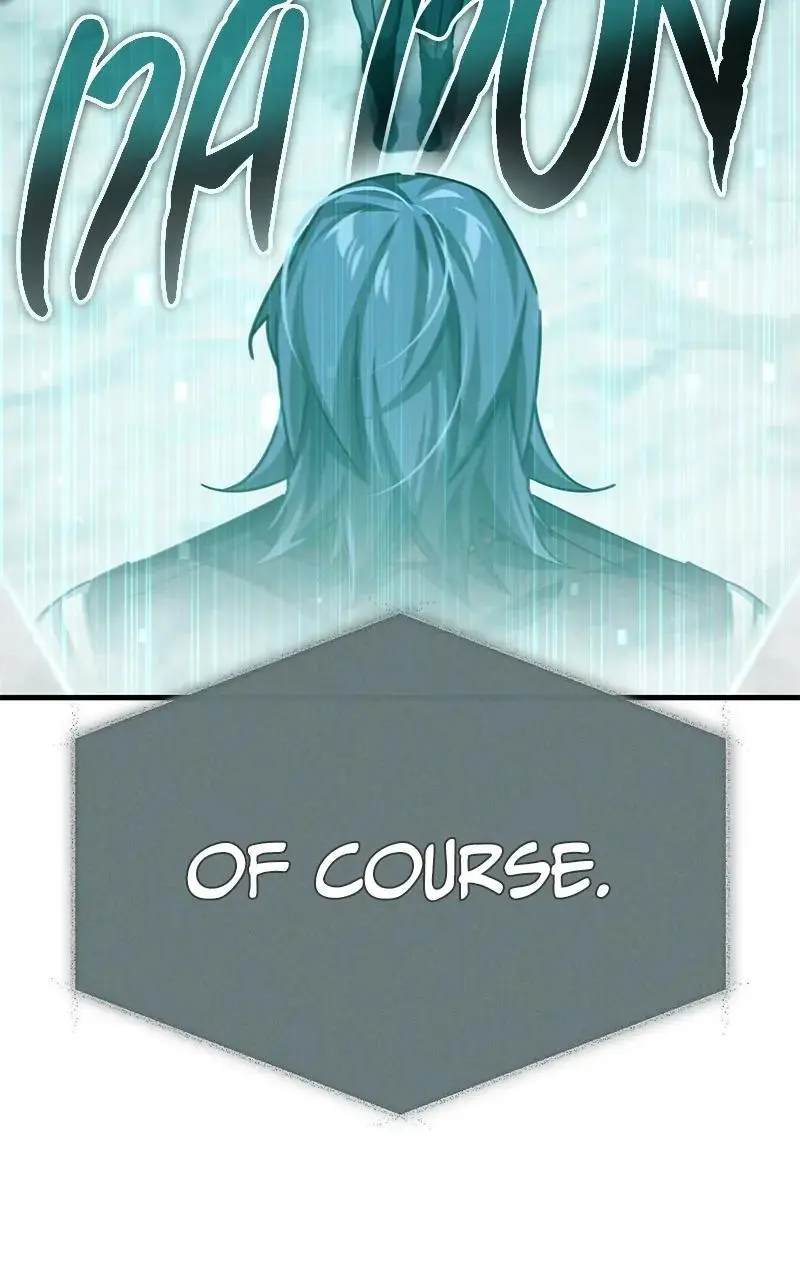 Descended from Divinity Chapter 77