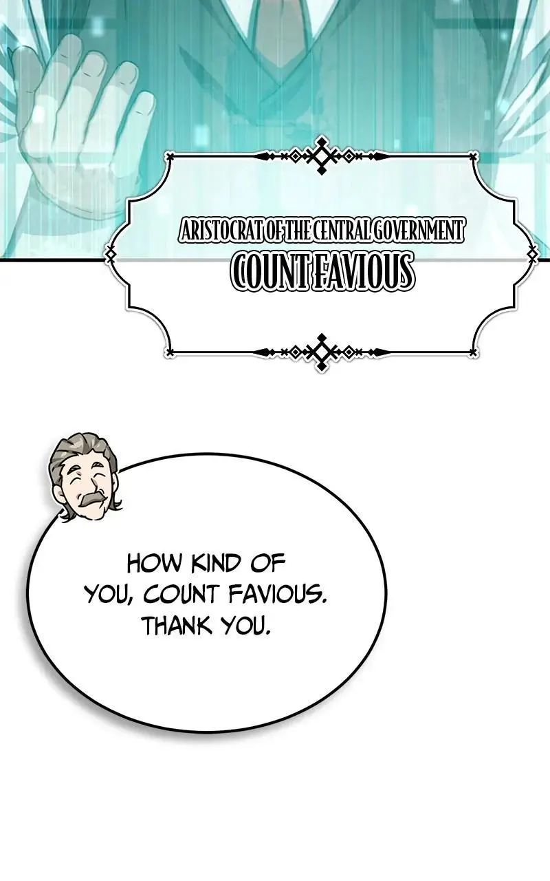 Descended from Divinity Chapter 77