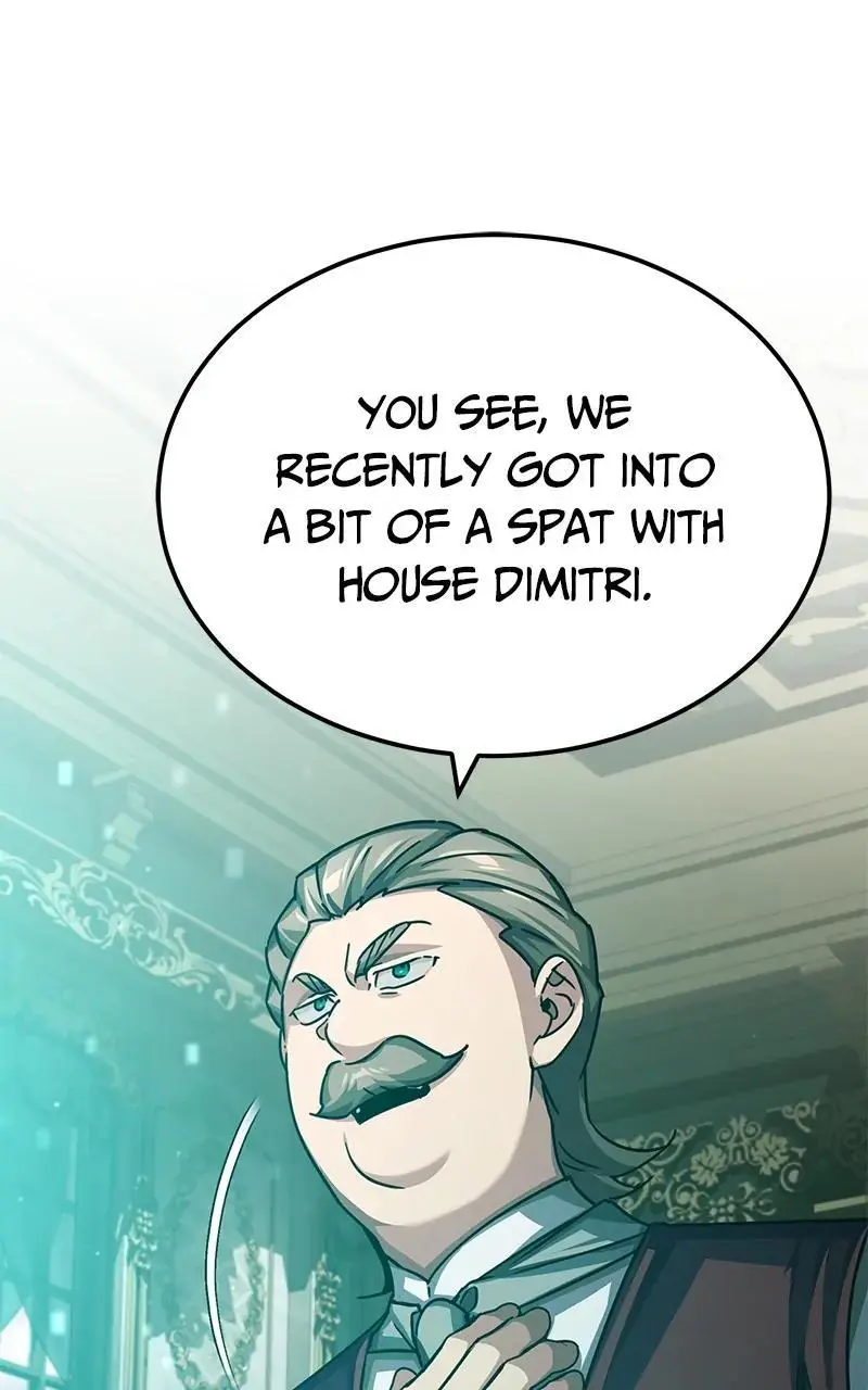 Descended from Divinity Chapter 77
