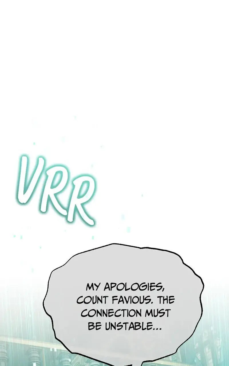 Descended from Divinity Chapter 77