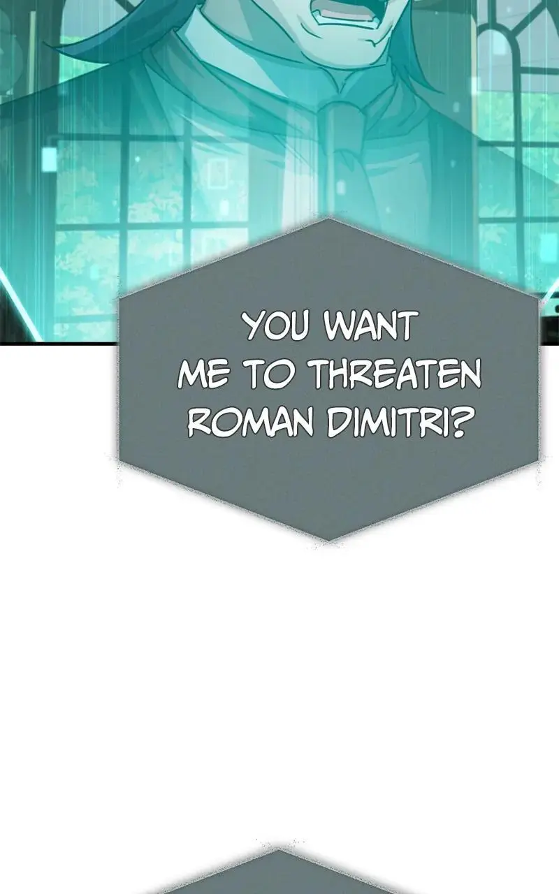 Descended from Divinity Chapter 77