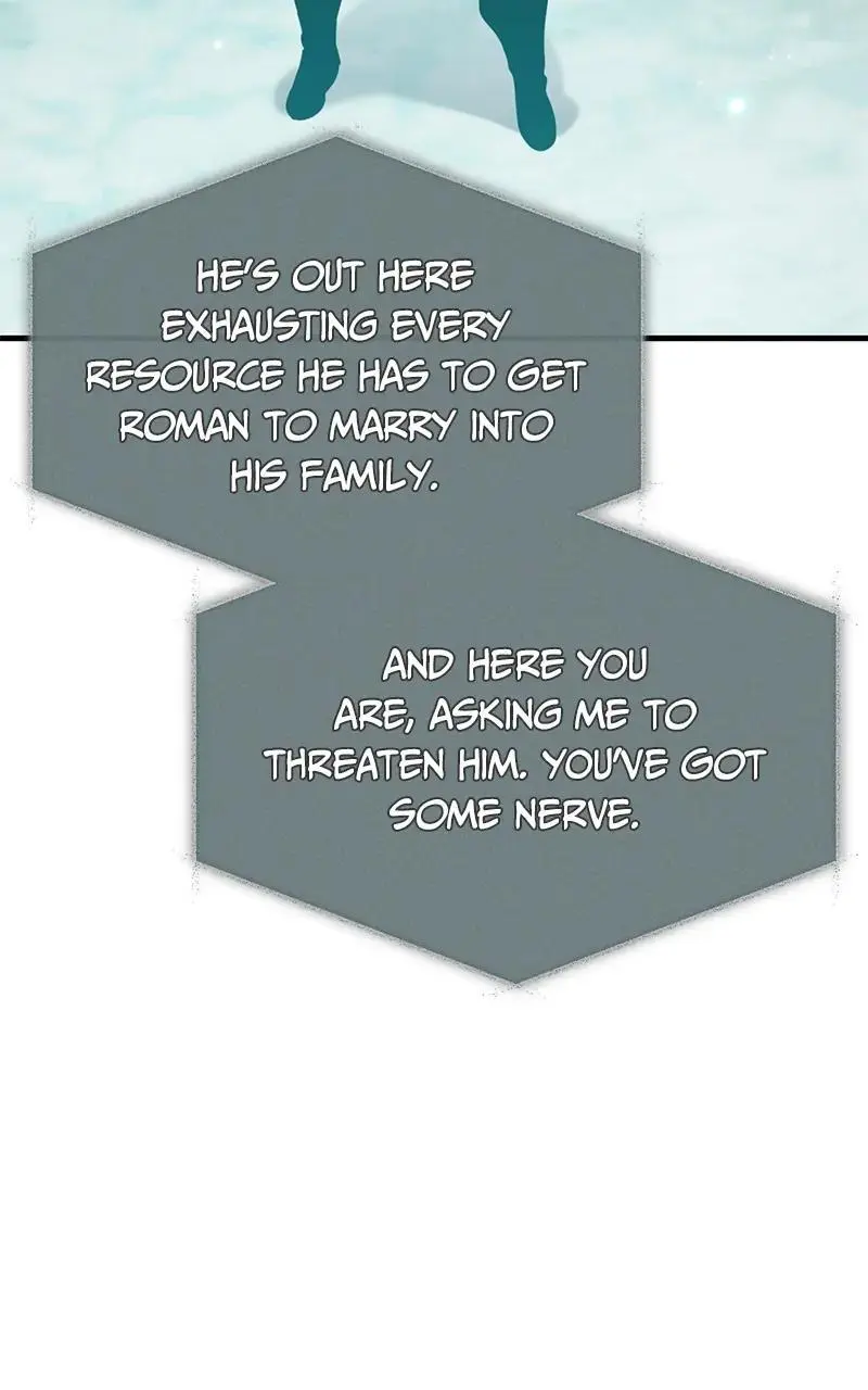Descended from Divinity Chapter 77