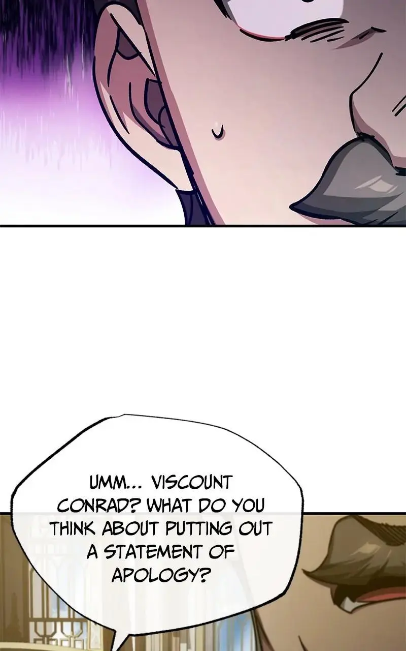 Descended from Divinity Chapter 77