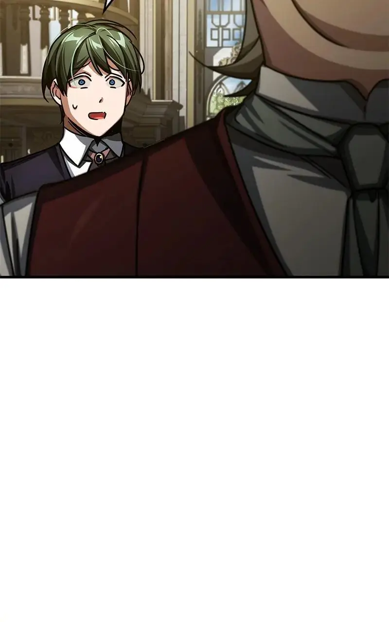 Descended from Divinity Chapter 77