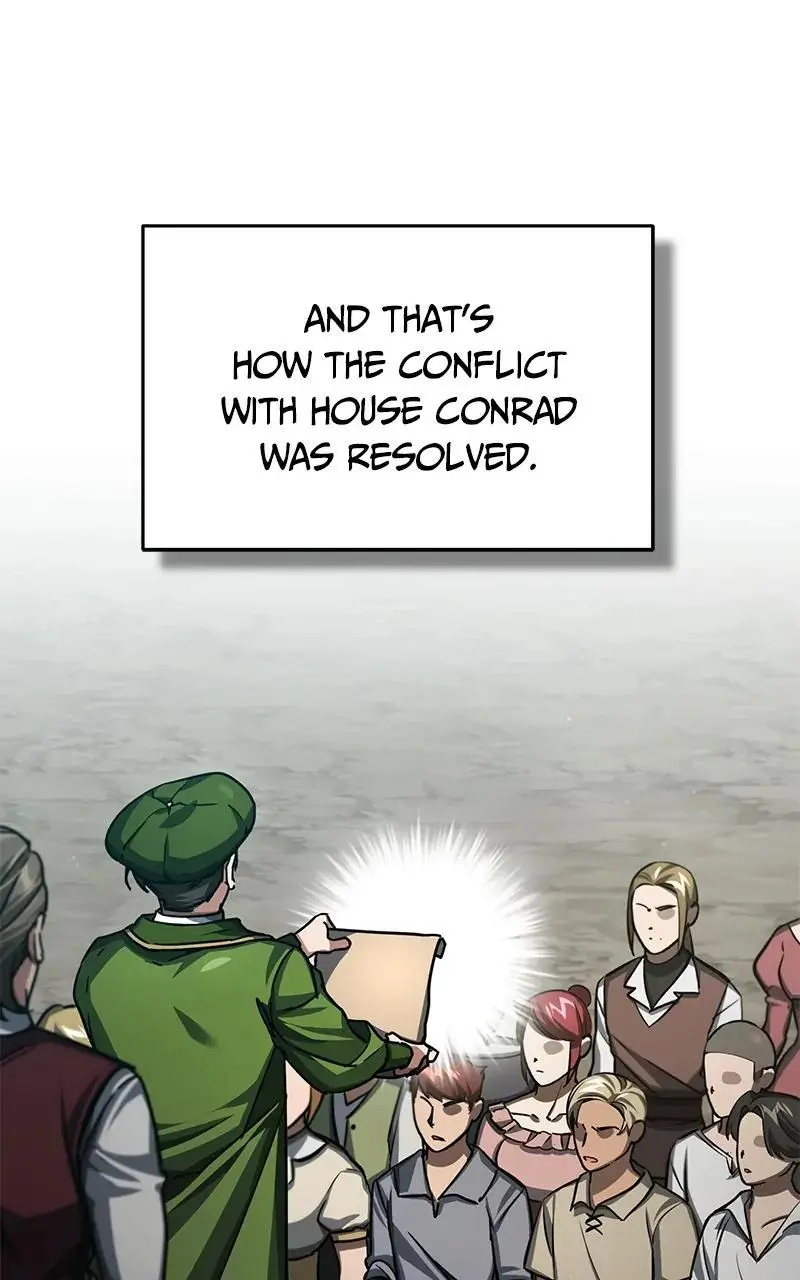 Descended from Divinity Chapter 77
