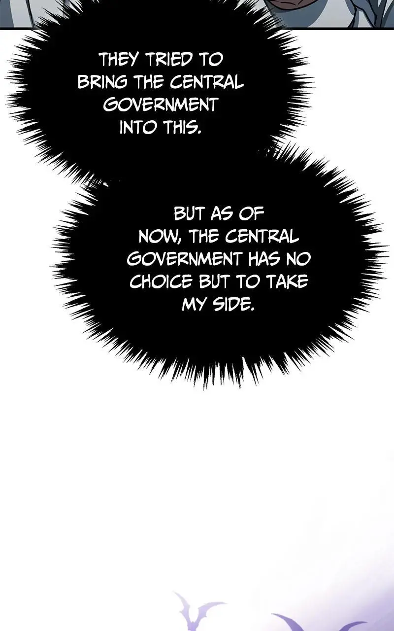 Descended from Divinity Chapter 77