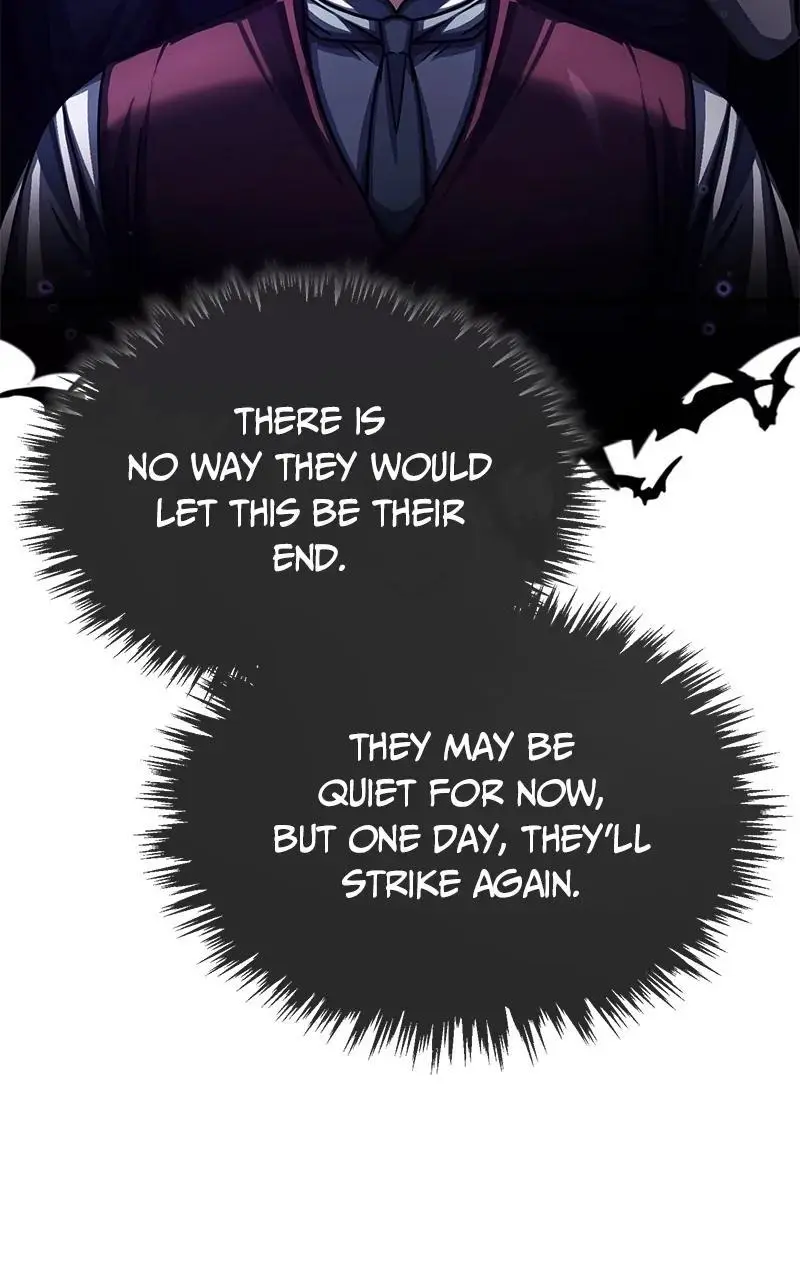 Descended from Divinity Chapter 77