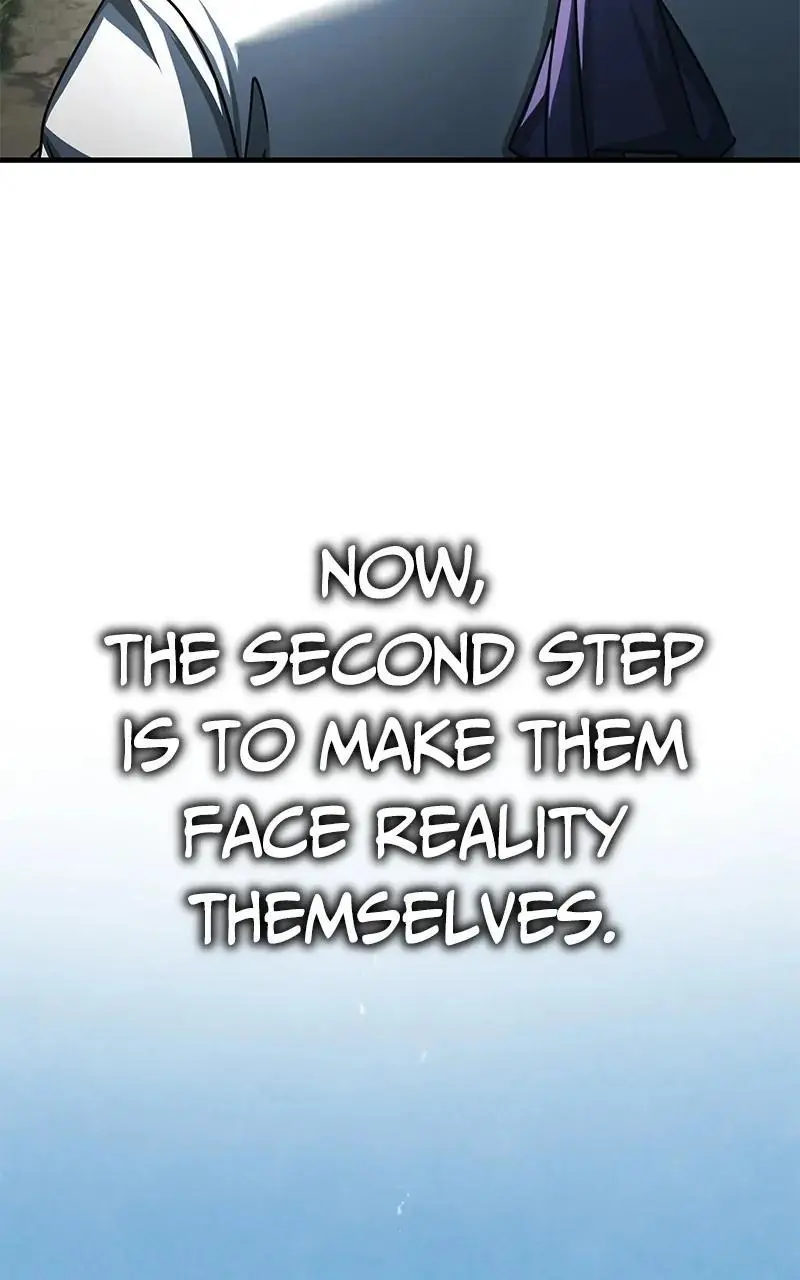 Descended from Divinity Chapter 77