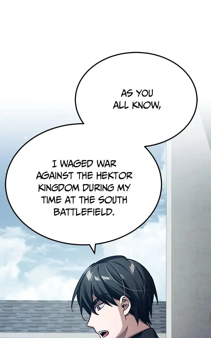 Descended from Divinity Chapter 77