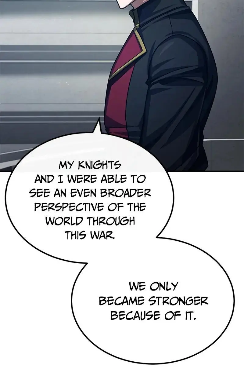 Descended from Divinity Chapter 77