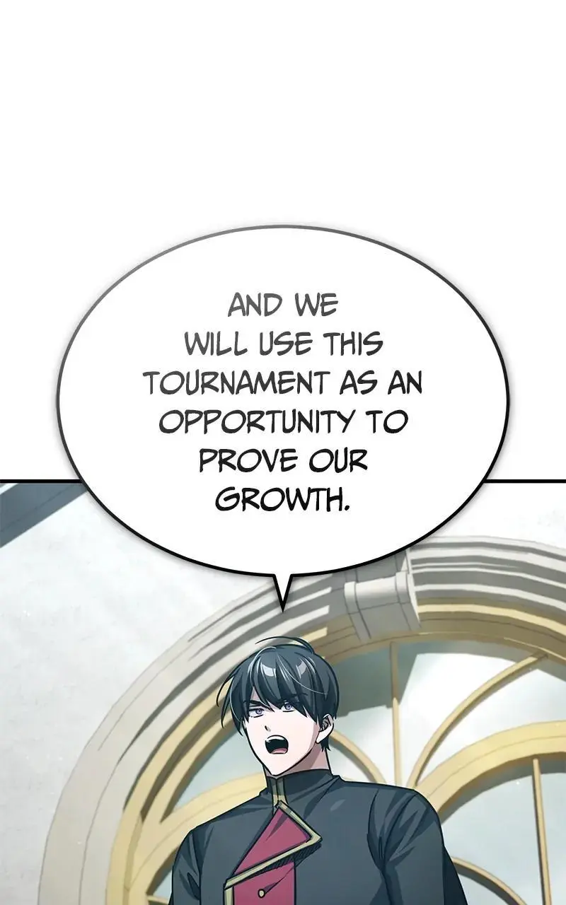 Descended from Divinity Chapter 77
