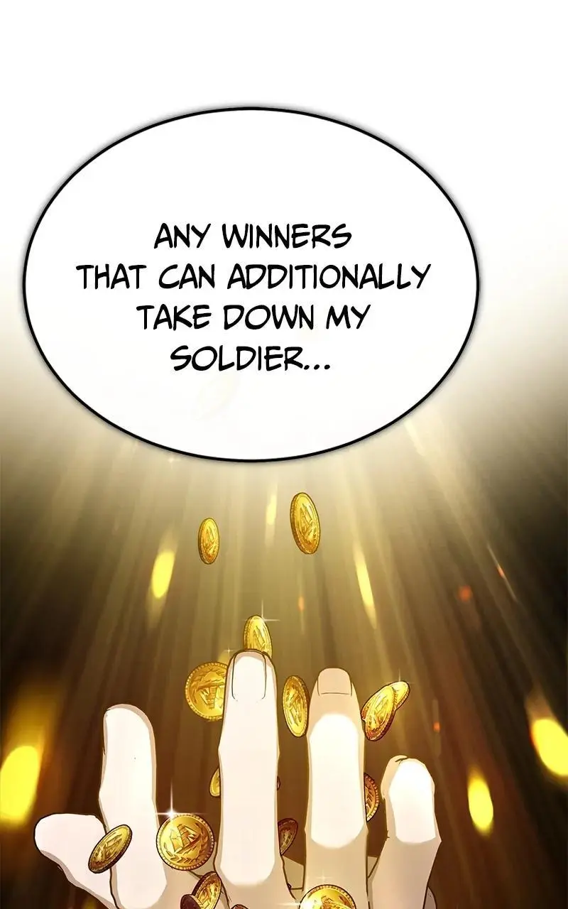 Descended from Divinity Chapter 77