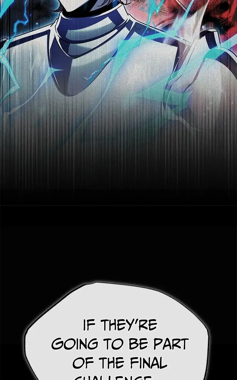 Descended from Divinity Chapter 78