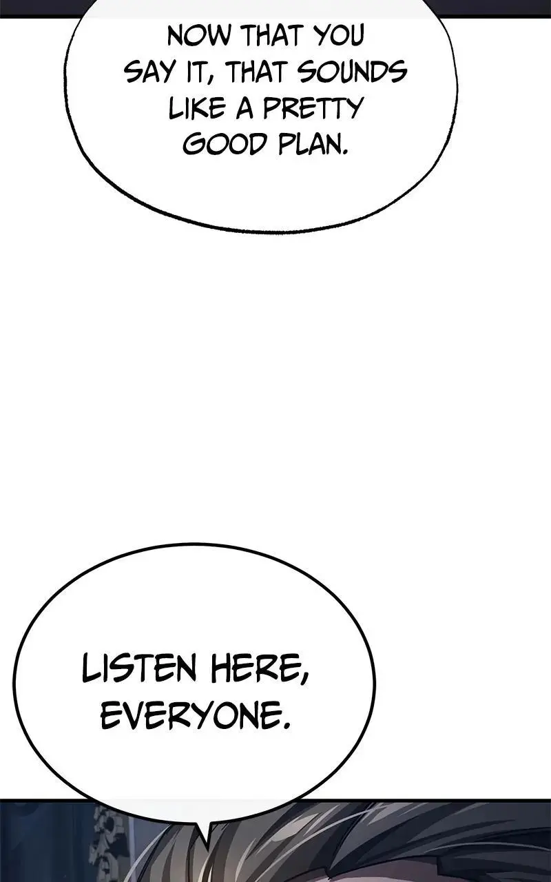 Descended from Divinity Chapter 78