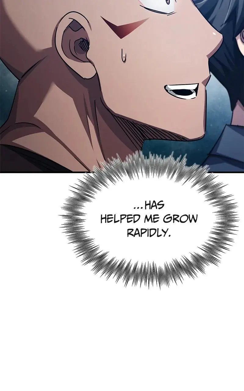 Descended from Divinity Chapter 78