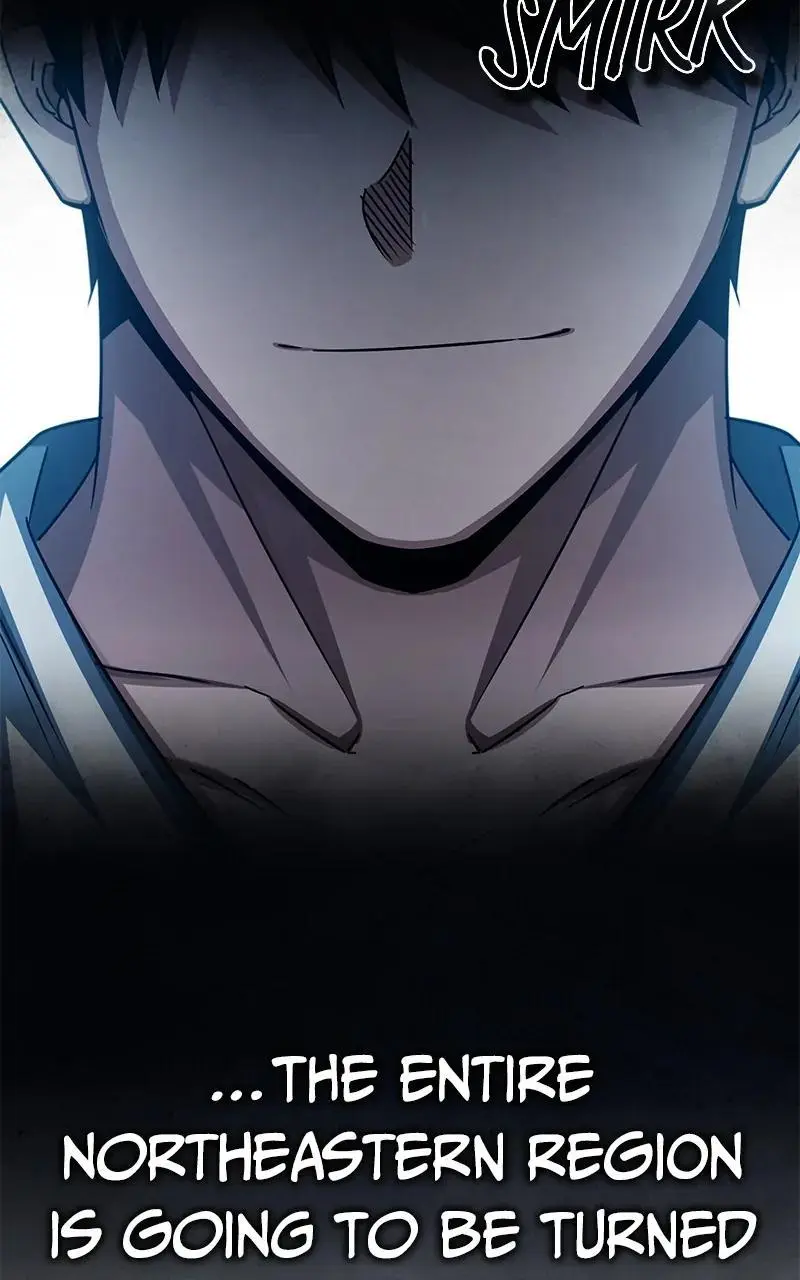 Descended from Divinity Chapter 78