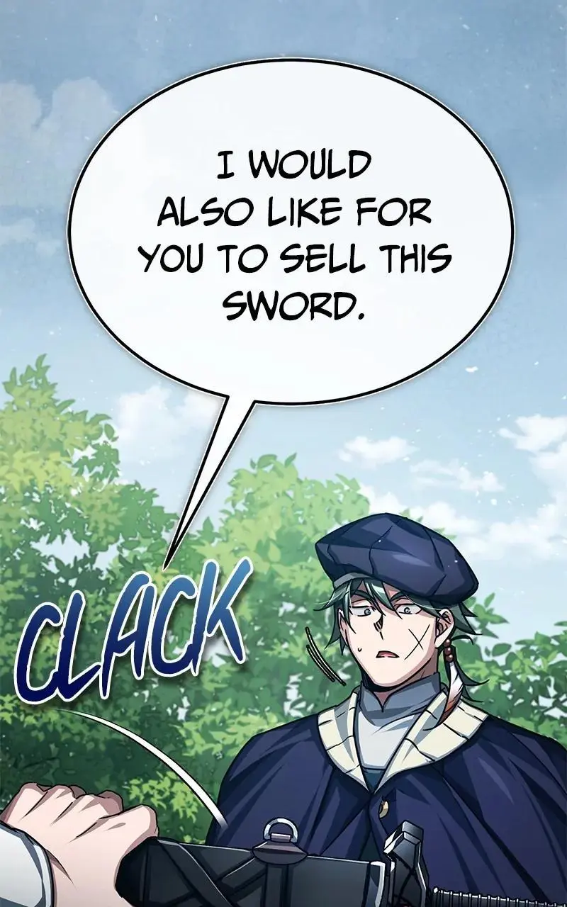 Descended from Divinity Chapter 78