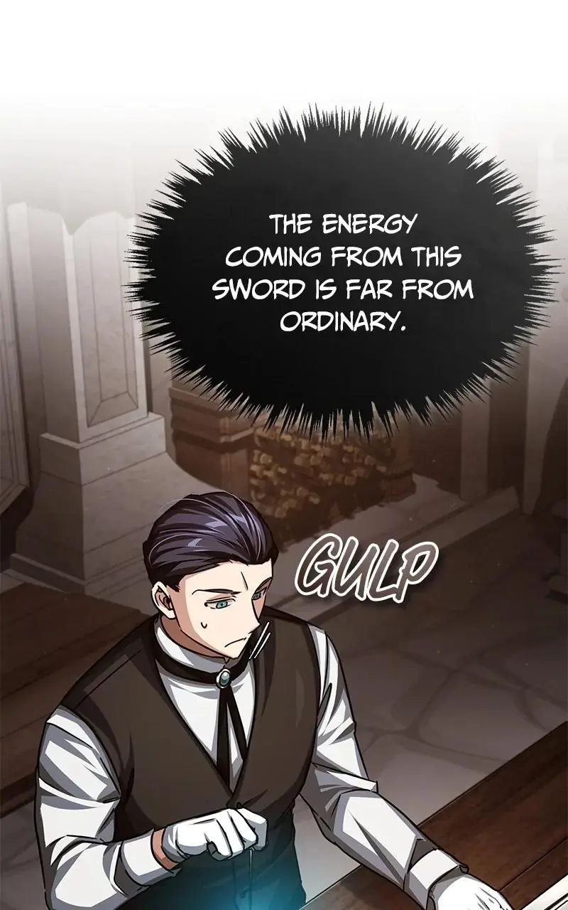 Descended from Divinity Chapter 78
