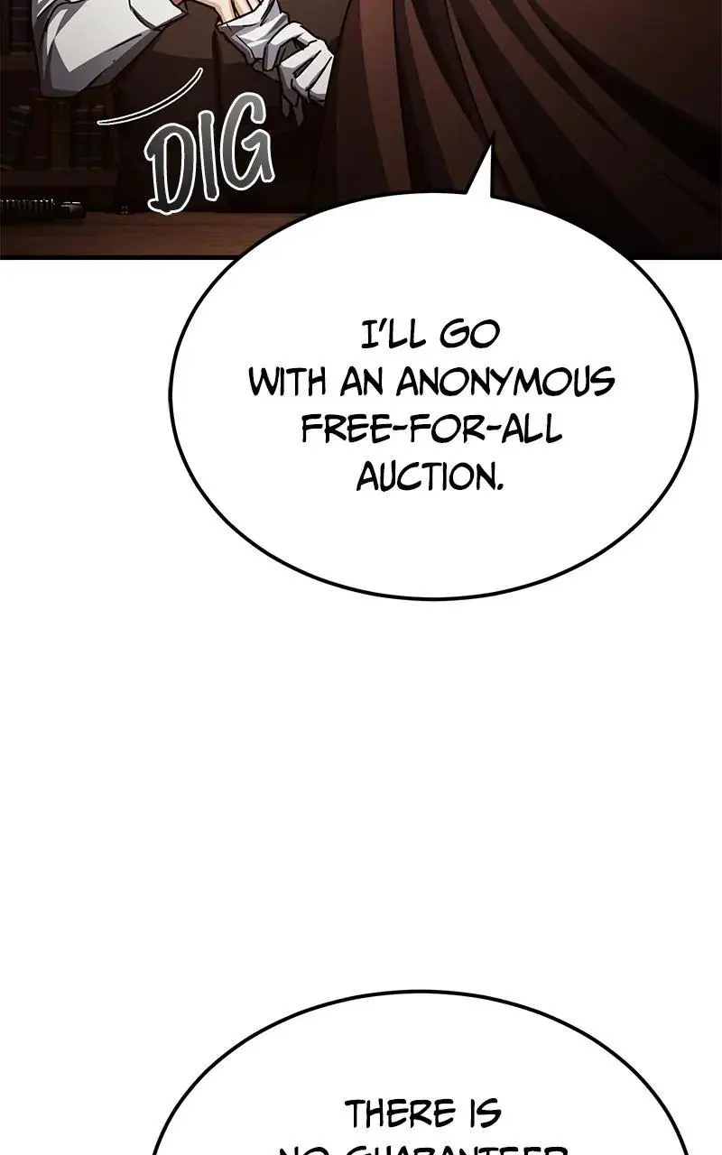 Descended from Divinity Chapter 78