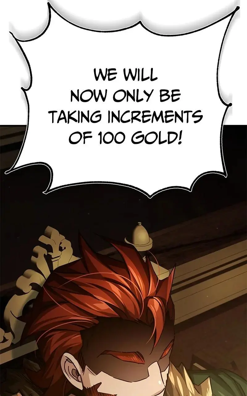 Descended from Divinity Chapter 78