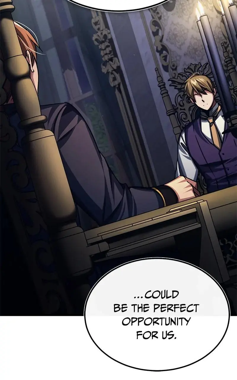 Descended from Divinity Chapter 79