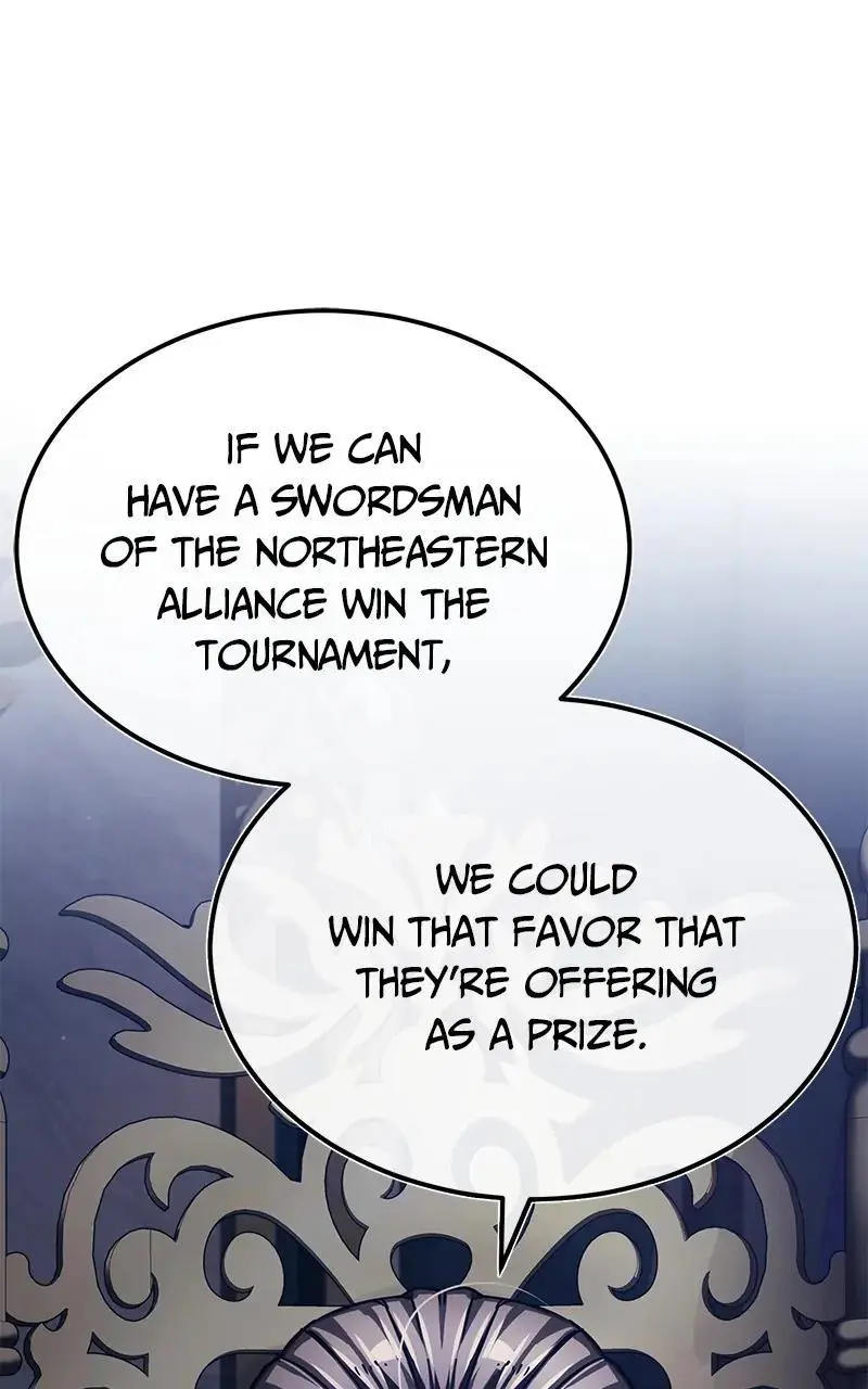 Descended from Divinity Chapter 79