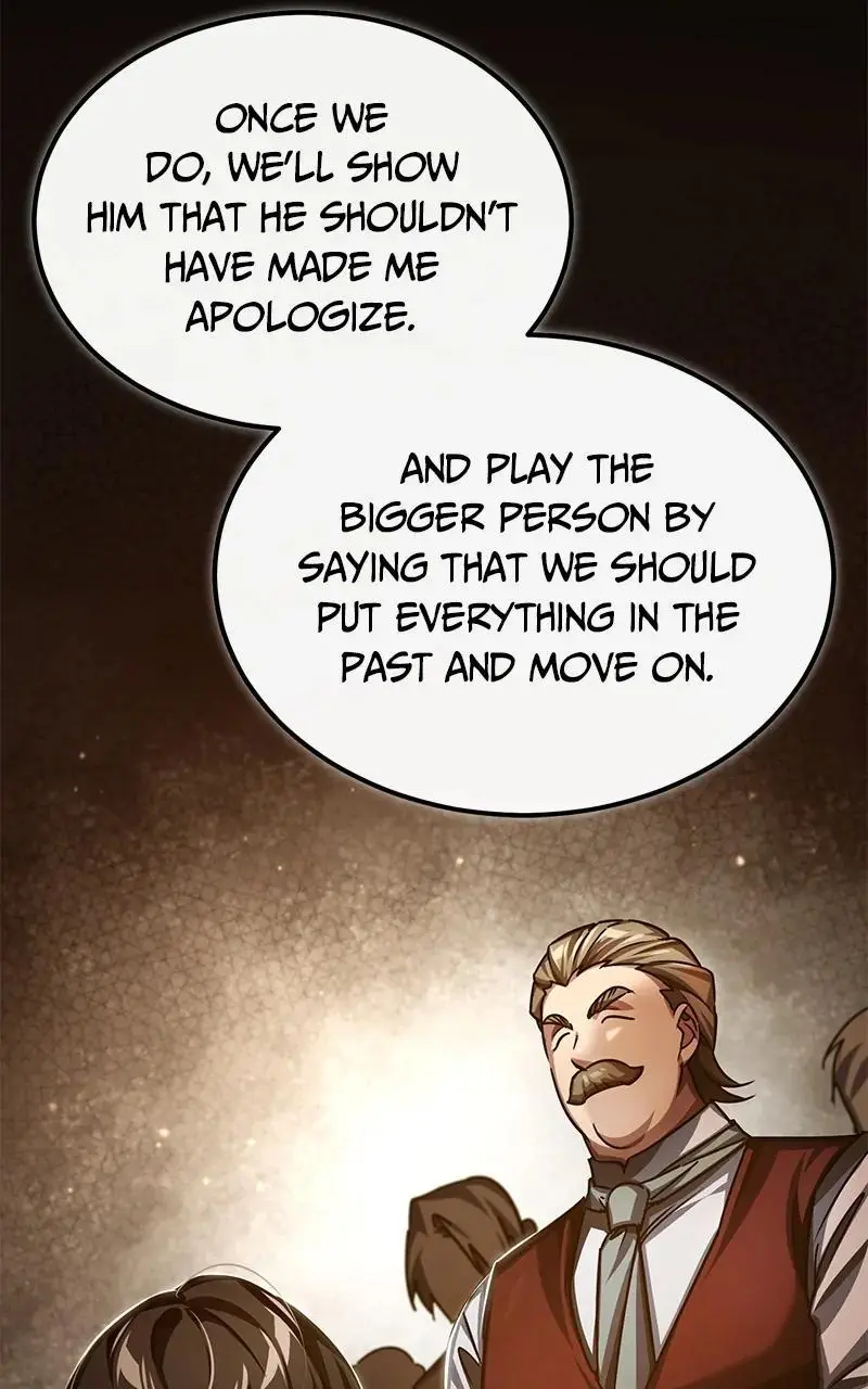 Descended from Divinity Chapter 79