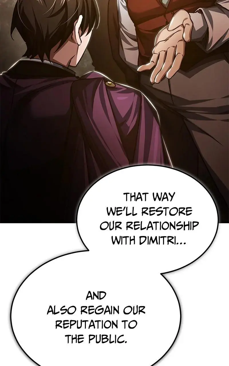 Descended from Divinity Chapter 79