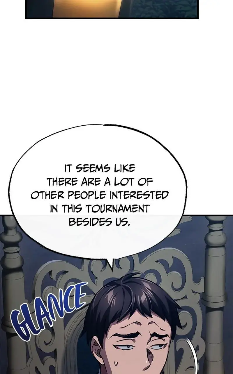Descended from Divinity Chapter 79
