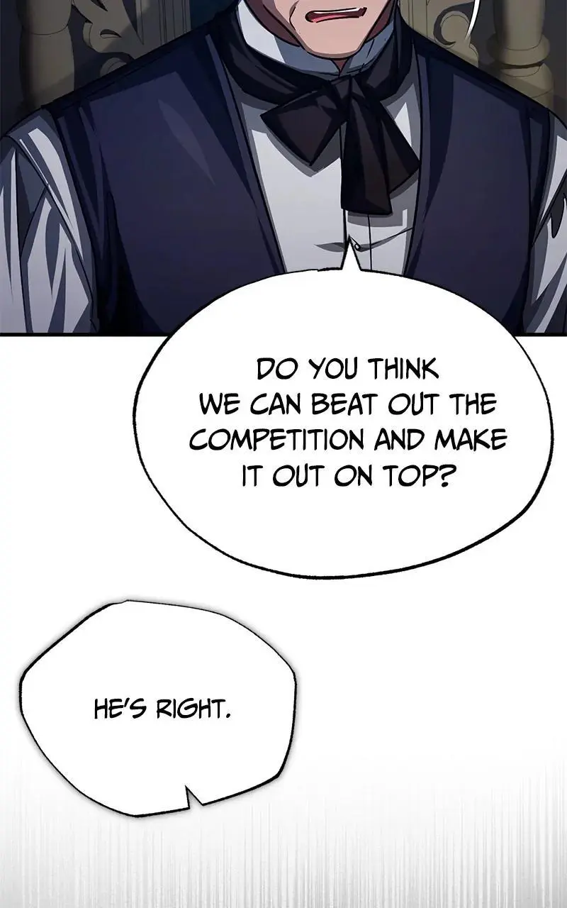 Descended from Divinity Chapter 79