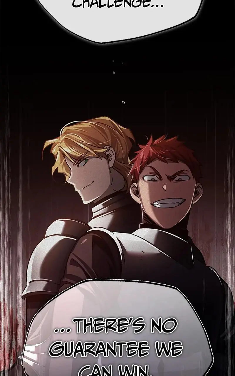 Descended from Divinity Chapter 79