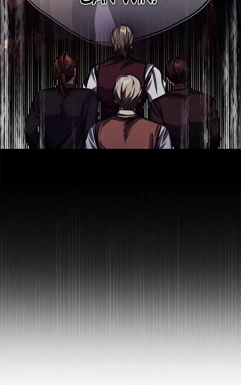 Descended from Divinity Chapter 79